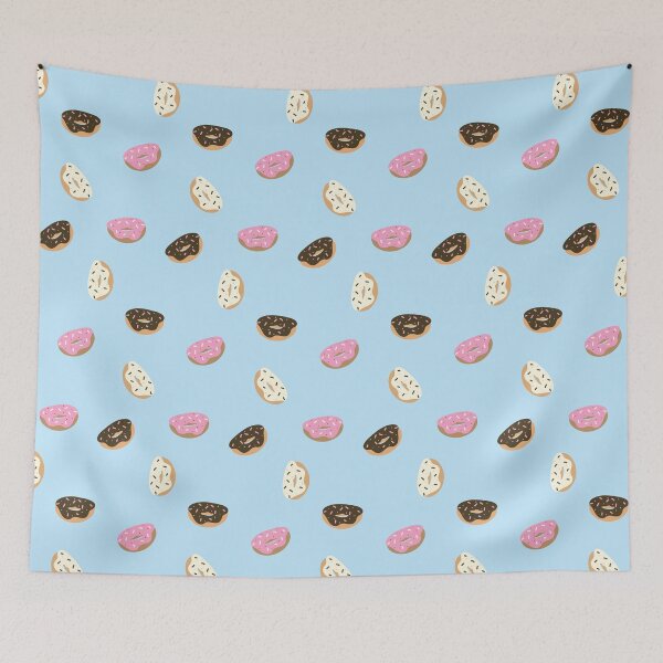 Item preview, Doughnuts designed and sold by isweartokira.