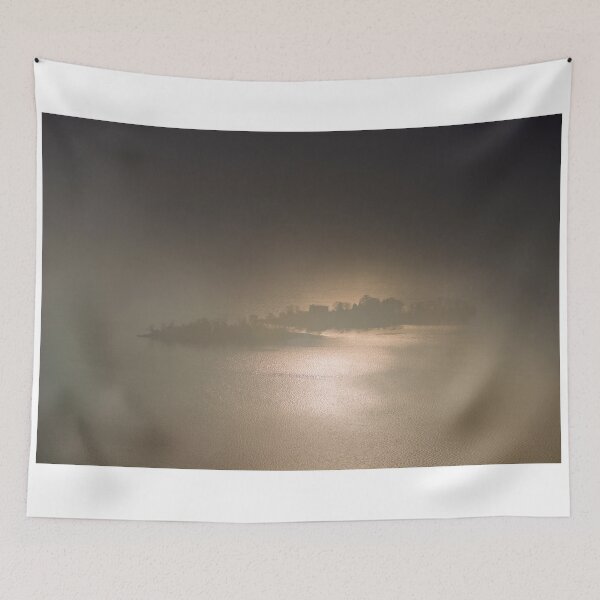 Item preview, Islands with sunlight designed and sold by Mats Silvan.
