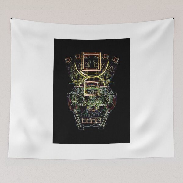 Item preview, ☐ Effigy designed and sold by WillBrosch.