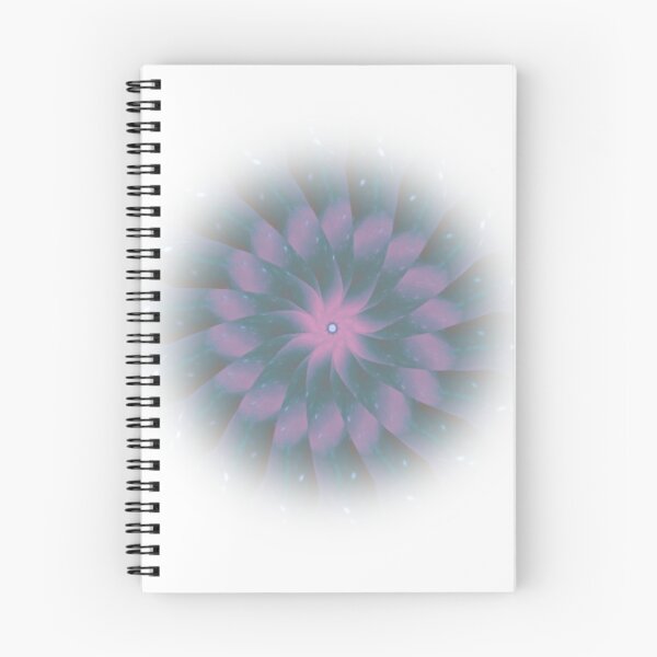 Item preview, Flower Fan Vignette. (White) designed and sold by MindTravel.