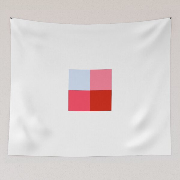Item preview, coloured squares designed and sold by magarigaveras.