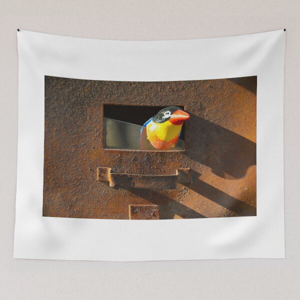Item preview, bird designed and sold by demor44.