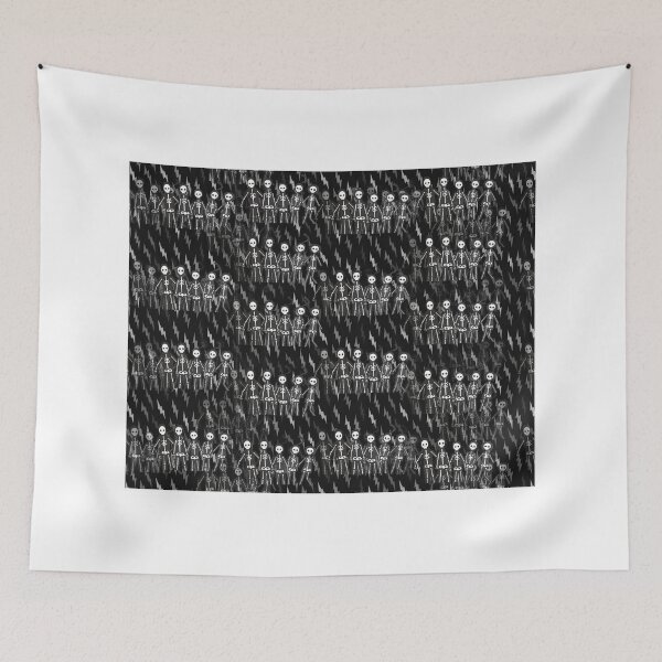 Item preview, Seamless Shock designed and sold by TinyTelloPro.