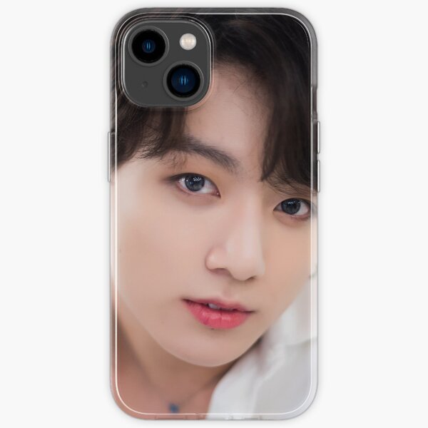 Jungkook Bts Boy With Luv Iphone Case For Sale By Kpopinfiresme