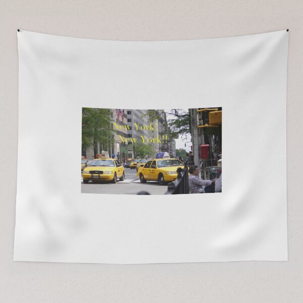 Item preview, New York! New York!! designed and sold by jalfc46.