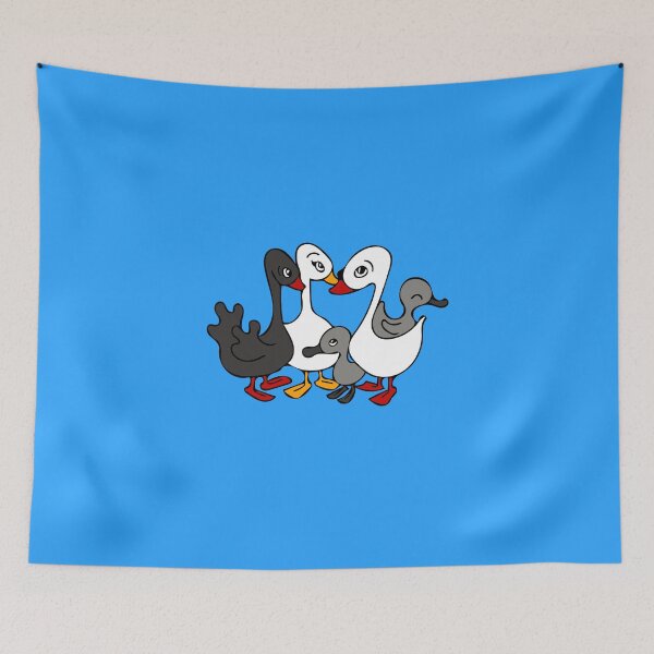 Item preview, Group of Swans designed and sold by SwanWaters.