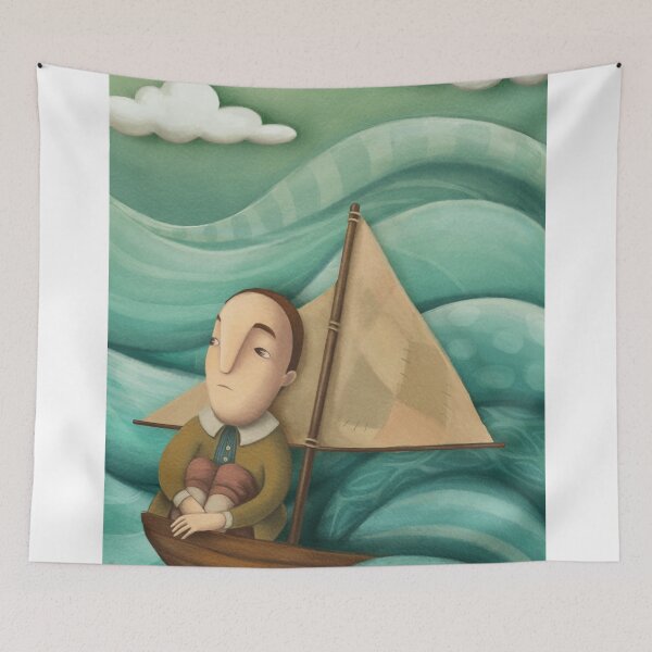 Item preview, In to the sea designed and sold by 00Anita00.