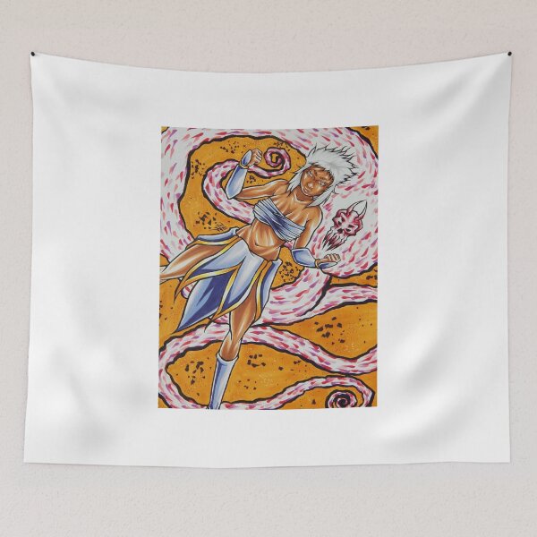 Item preview, Jalisa The Reliable Thumper  designed and sold by GraphicDB.