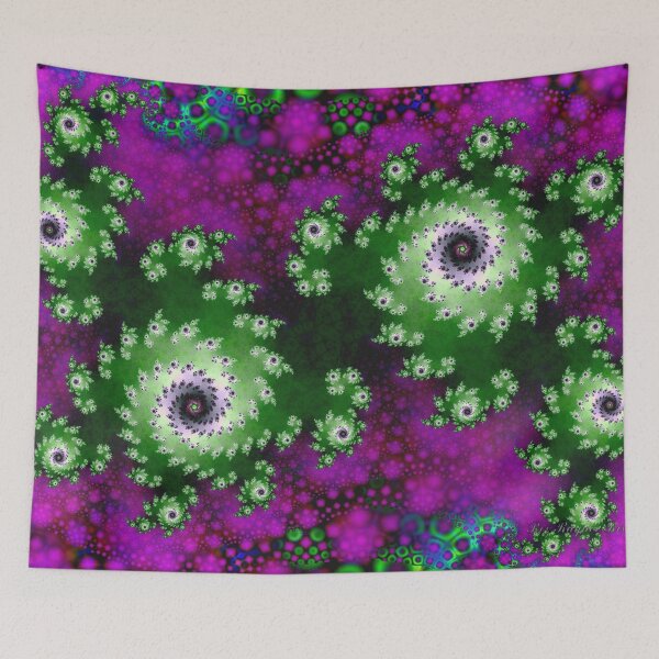 Item preview, Tumultuous... designed and sold by Roz Rayner-Rix.