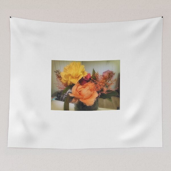 Item preview, *Home Grown Posy* designed and sold by EdsMum.