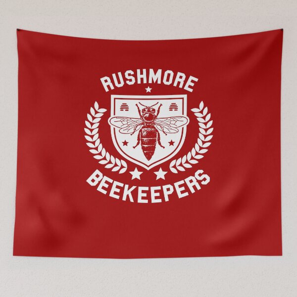 Item preview, Rushmore Beekeepers designed and sold by Yipptee Shirts.