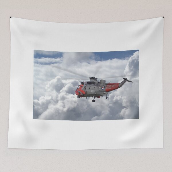 Item preview, Royal Navy - Sea King designed and sold by Pat Speirs.