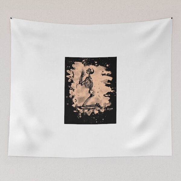 Item preview, Prayer - bleached burnt designed and sold by Bela-Manson.