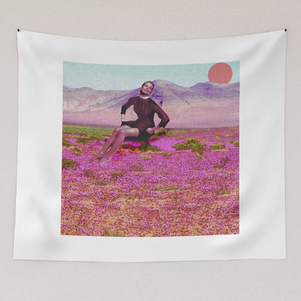 Item preview, The Garden  designed and sold by moodboardzz.