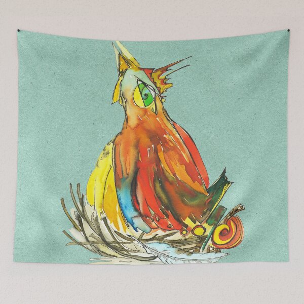 Item preview, Gallus Domesticus designed and sold by heydomid.