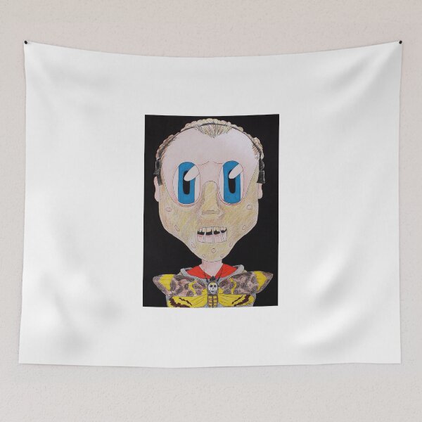 Item preview, Hannibal designed and sold by Joanna  Sasso.