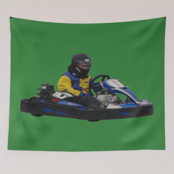 Item preview, Kart MG designed and sold by DrTigrou.