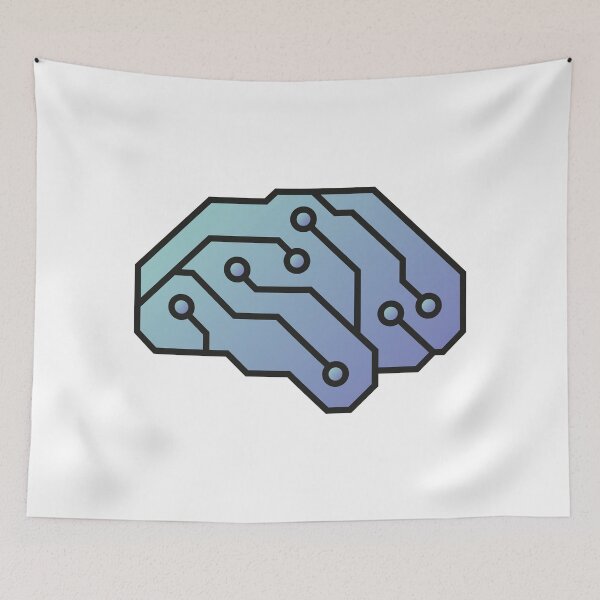 Item preview, Brain 2.0 designed and sold by MarcoCapra89.