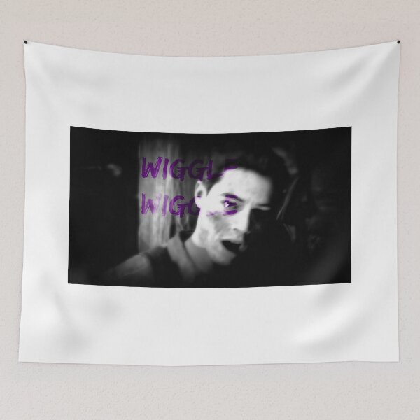 Item preview, Josh "Wiggle" purple vers. designed and sold by MandaStarlight.