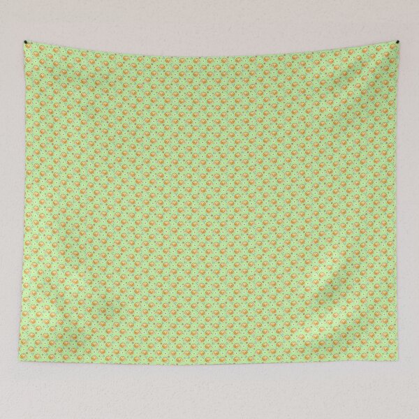 Item preview, Spring Flower Pattern designed and sold by SaradaBoru.