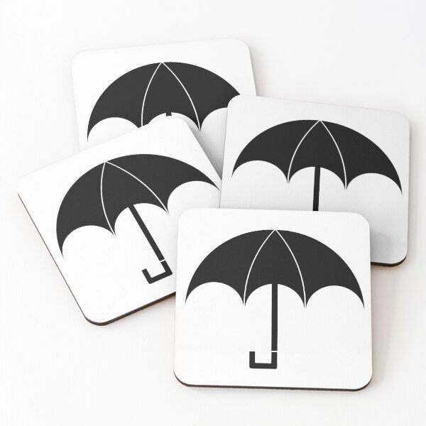 Item preview, Umbrella designed and sold by pamposdev.