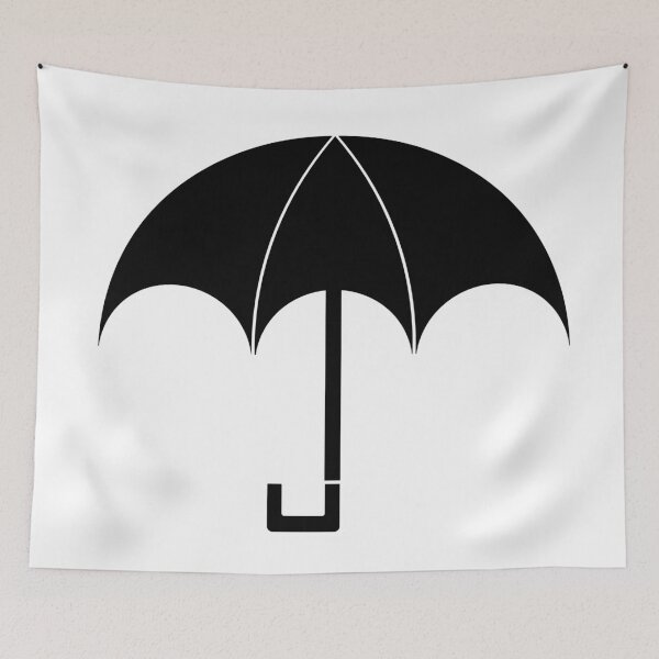 Item preview, Umbrella designed and sold by pamposdev.