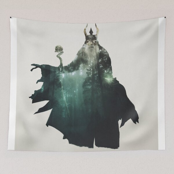 Item preview, Lich designed and sold by Andy Wynn.