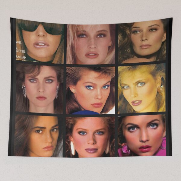 Item preview, When Supermodels Ruled The World! Number 1 designed and sold by duanedog2002.