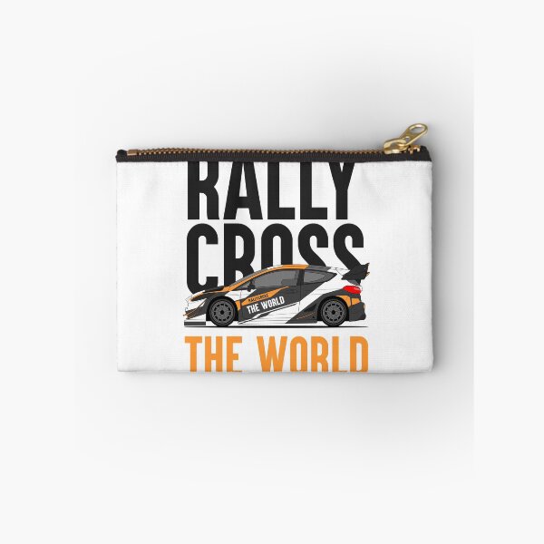 Item preview, Rallycross the world designed and sold by purpletwinturbo.