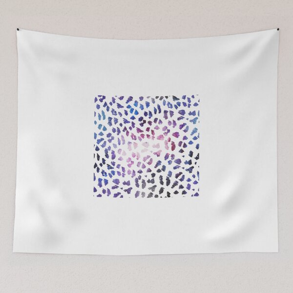 Item preview, Nebulosa animal designed and sold by MariaLetta.