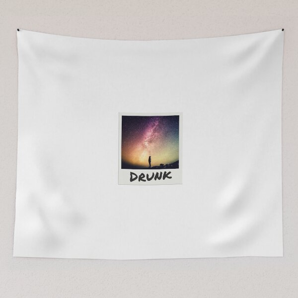 Item preview, Drunk designed and sold by onemorefight.