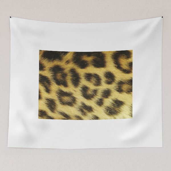 Item preview, Leopard fur  designed and sold by StudioCorvid.