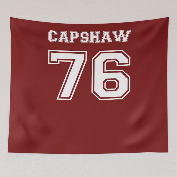 Item preview, Jessica Capshaw '76 designed and sold by lolcandybar.