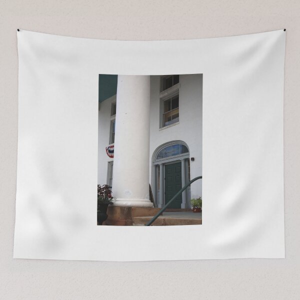 Item preview, Flemington, NJ - Courthouse designed and sold by Frank Romeo.