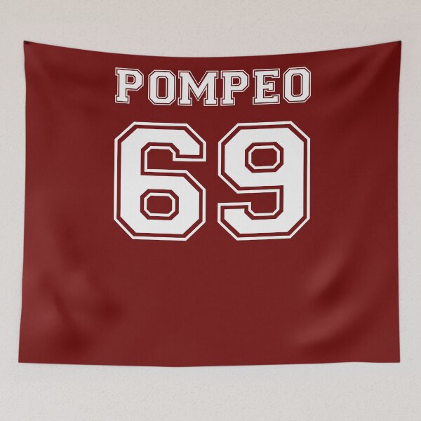 Item preview, Ellen Pompeo '69 designed and sold by lolcandybar.