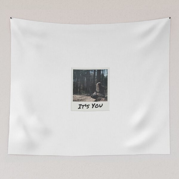 Item preview, It's You designed and sold by onemorefight.