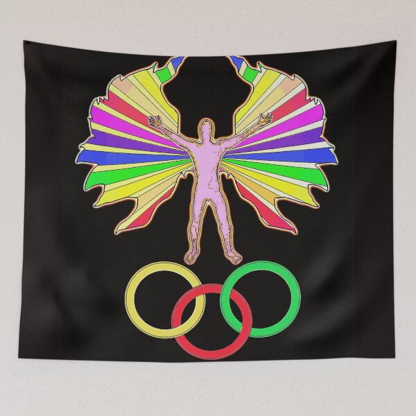 Item preview, FULL SPECTRUM HUMANOID designed and sold by MARTYMAGUS1.