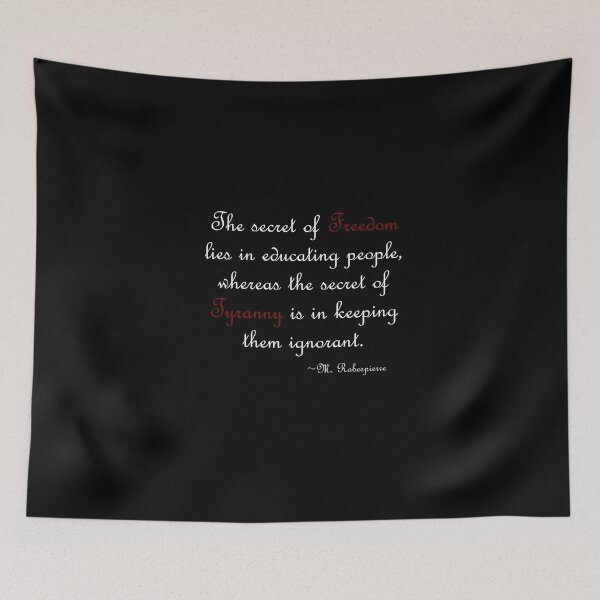 Item preview, Freedom and Tyranny 1 (Dark) designed and sold by loveartmedia.