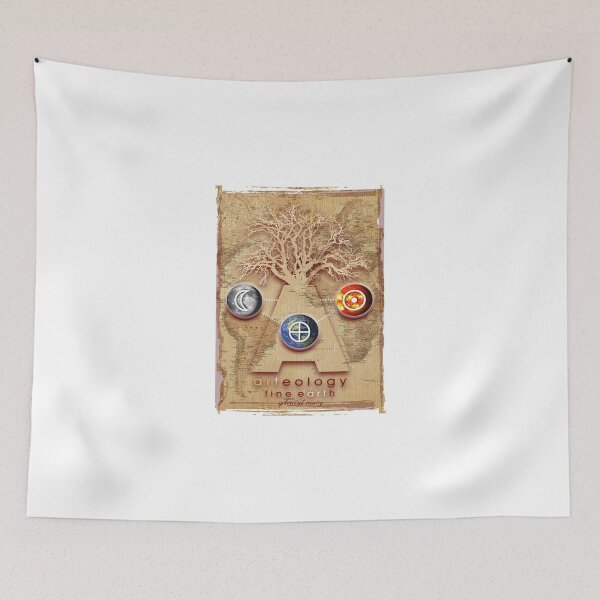 Item preview, arteology universe designed and sold by arteology.