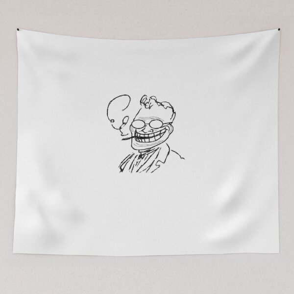 Item preview, Troll Stirner designed and sold by EdgeTees.