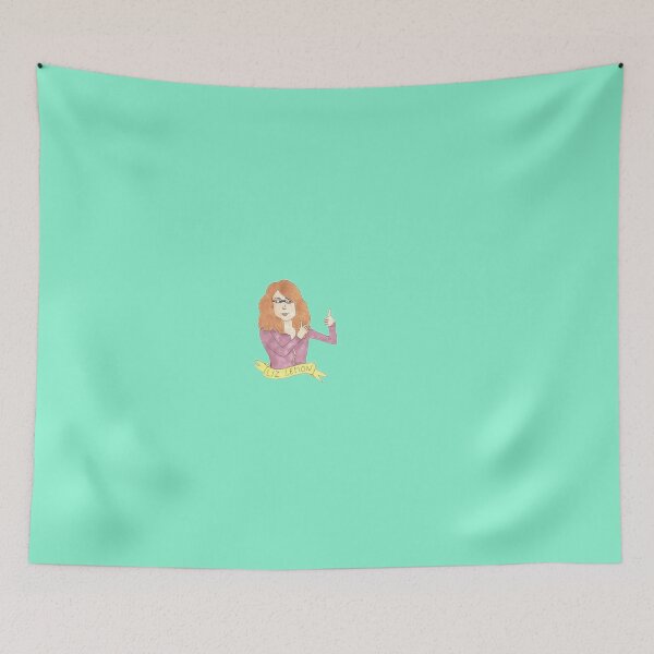 Item preview, Liz Lemon designed and sold by Lauraptor.