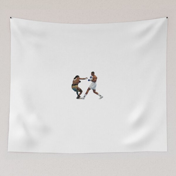 Item preview, Anthony Joshua KO Charles Martin Soft #AndTheNew Boxing designed and sold by RighteousOnix.