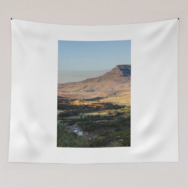 Item preview, Drakensberg Mountains, KwaZulu Natal, RSA designed and sold by Carolyn Eaton.