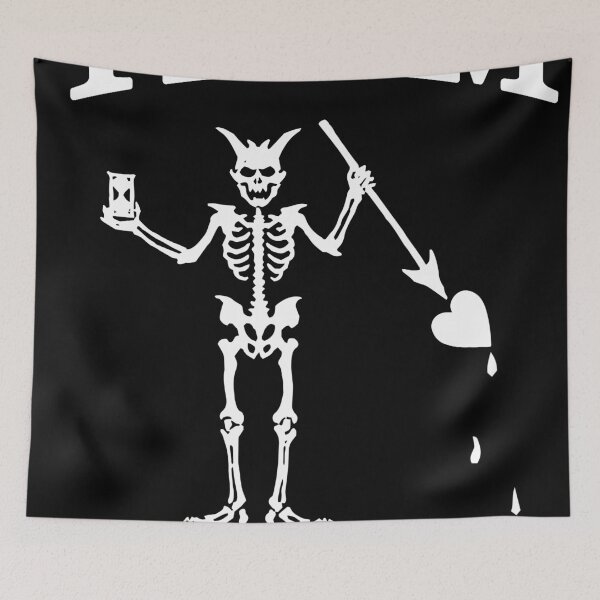Item preview, Team Blackbeard designed and sold by Image-Empire.