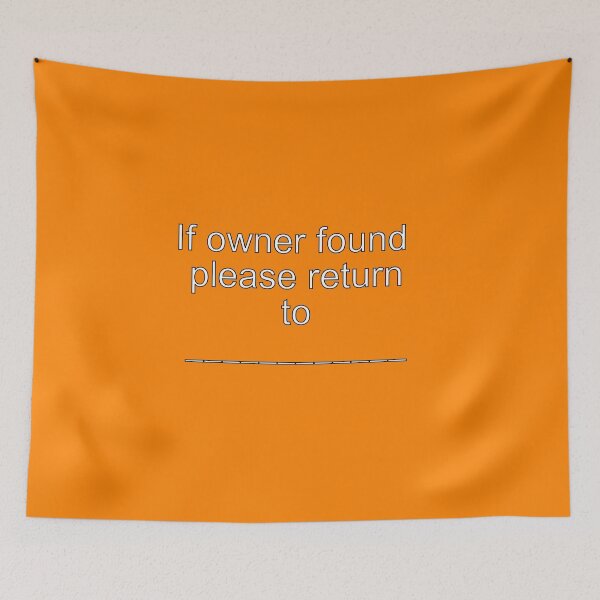 Item preview, Lost and found designed and sold by evolutionx.