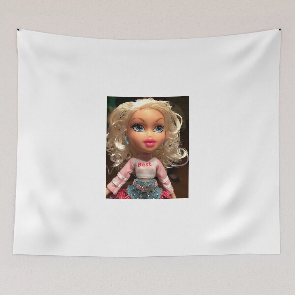 Item preview, Bratz designed and sold by Bellaboi90.
