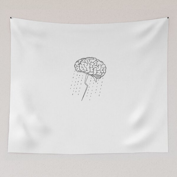 Item preview, Brainstorm designed and sold by BrightonUp.