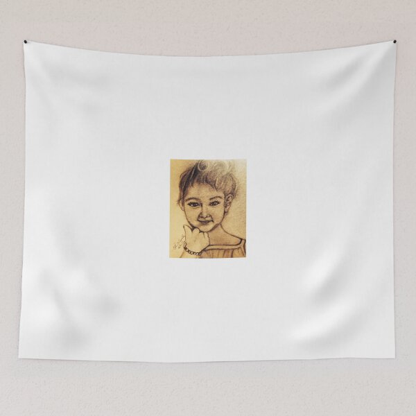 Item preview, KID designed and sold by Dolieart.