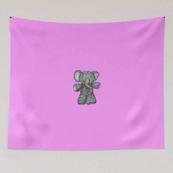 Item preview, Exasperated Ellie designed and sold by afinearticle.
