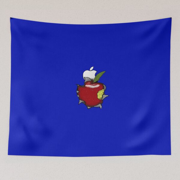 Item preview, Real Apple designed and sold by telberry.
